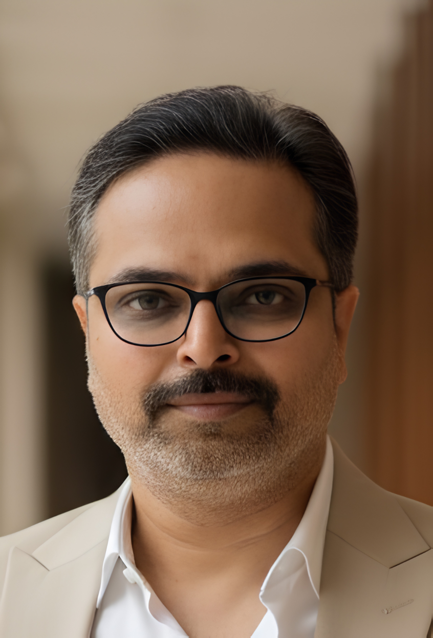 Abhishek Gupta — Founder Phoenix Bakers Club